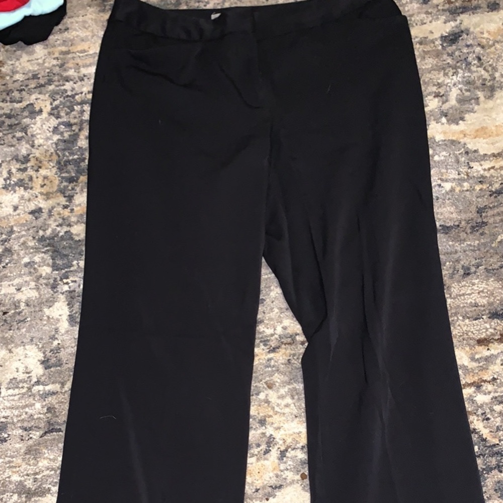 Liz Claiborne size 8 slacks